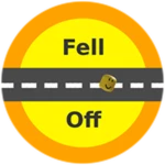 Fell Off