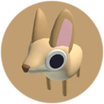 Fennec Fox