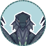 Ferocious Fishbird - Level 100 Talacrone