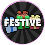 Festive