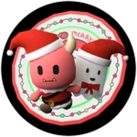 Festive Enemies