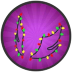 Festive Wings