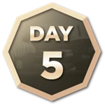 Fifth Day