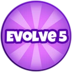 Fifth Evolution