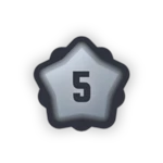 Fifth Prestige