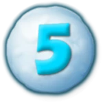 Fifth Snowman