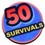 Fifty Survivals