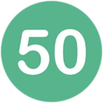 Fifty Win Streak