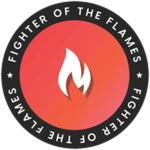 Fighter Of The Flames
