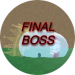 Final Boss