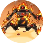Final Boss Destroyer