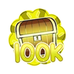 Find 100K Chests!