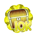 Find 10K Chests!