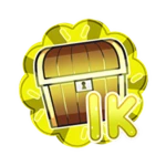 Find 1K Chests!