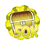 Find 50K Chests!