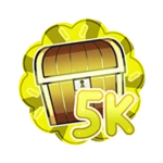 Find 5K Chests!