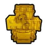 Find 8 Crate Types!