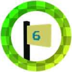 Find a 6 tile