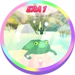 [🐸] Find a Frog!