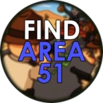 Find Area 51
