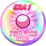 [🍨] Find Blush Jade's Gemstone