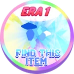 [💙] Find Broken Blue Porcelain Shards