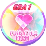 [💗] Find Heart Zircon's Missing Lens
