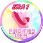 [🩰] Find Silly Porcelain Ballet Shoes!