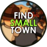 Find Small Town