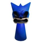 Find the 5 Sonic Rings! [Retake]