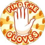 Find The Gloves