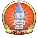 Find The Gnome