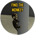 Find The Monkey