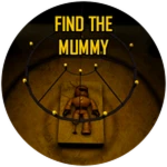 Find The Mummy