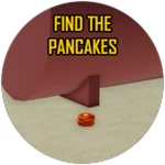 Find The Pancakes