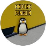 Find The Penguin