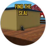 Find The Seal