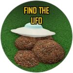 Find The UFO