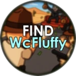 Find WcFluffy