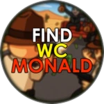 Find WcMonald
