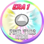 [👁‍🗨] Find White Sapphire's Gemstone