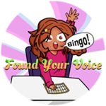 Find your Voice