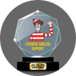 Finding Waldo Expert