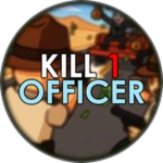Finish 1 Officer