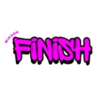 Finish