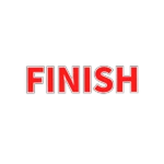 Finish