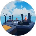 Finish Island Two