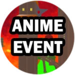 Finish The Anime Event