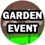 Finish The Garden Event