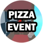 FINISH THE WORK AT A PIZZA PLACE EVENT